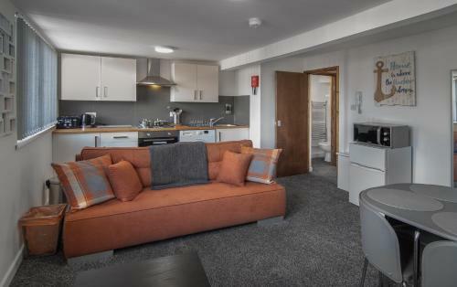 Mango Serviced Apartments