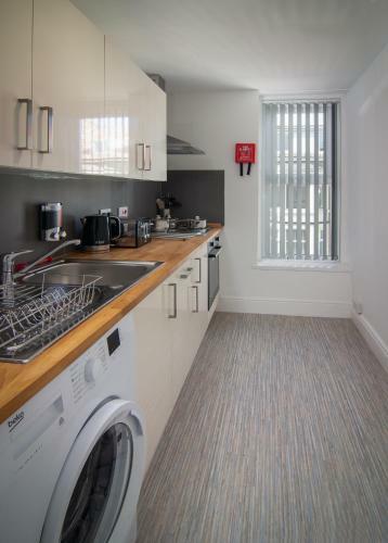 Mango Serviced Apartments
