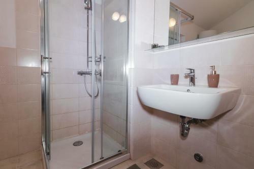 Apartment Tranquillo