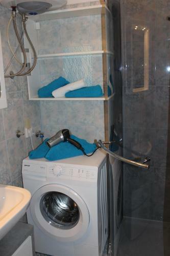 Apartamento Piran Room's