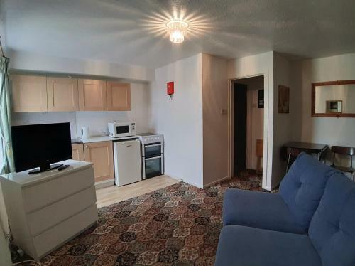 Apartamento Rosemede Holiday Flats