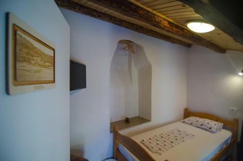 Albergue Traditional Piran House