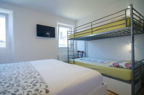 Albergue Traditional Piran House