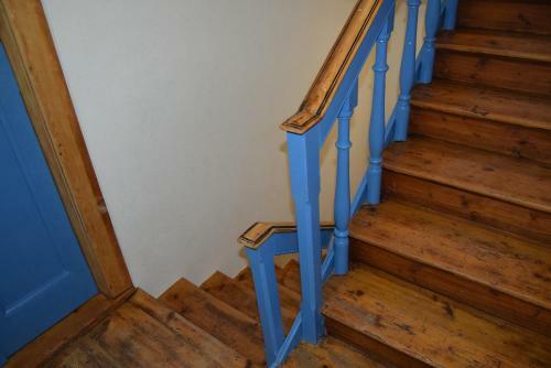 Albergue Traditional Piran House