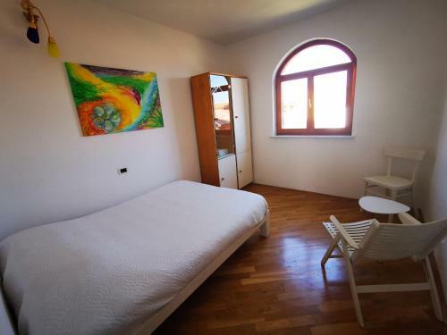 Hostal Guesthouse The Blue House