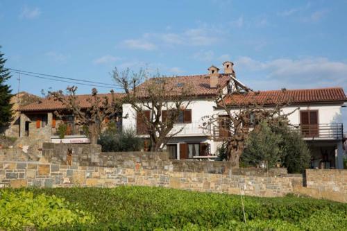 Apartamento Tourist Farm Tonin