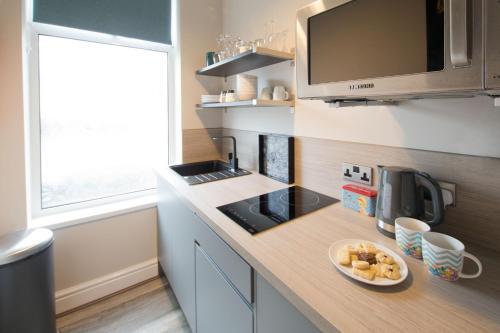 Blackbird Luxury Apartments Room 2
