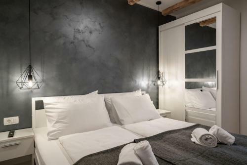 Apartamento Blue Sky Duplex Piran By Locap Group