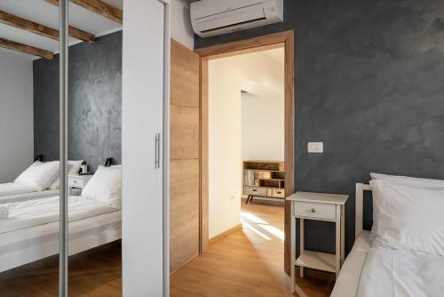 Apartamento Blue Sky Duplex Piran By Locap Group