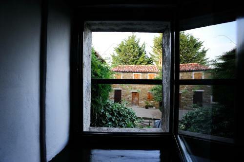Hostal Traditional Istrian Stone House