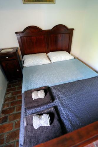 Hostal Traditional Istrian Stone House