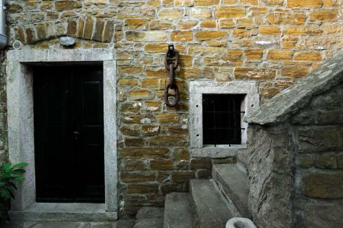 Hostal Traditional Istrian Stone House