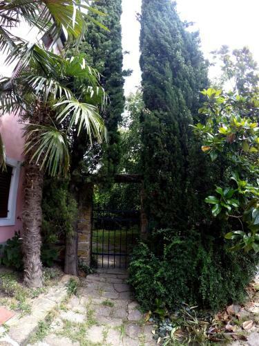 Hostal Traditional Istrian Stone House