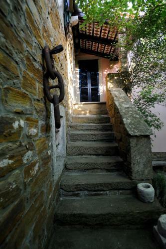Hostal Traditional Istrian Stone House