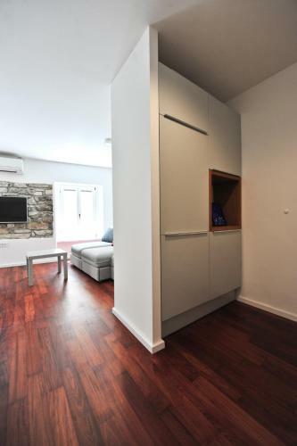 Apartamento Historic Center Shelter