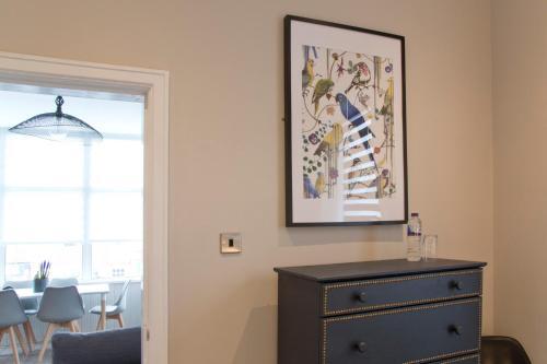Blackbird Luxury Apartments Room 3