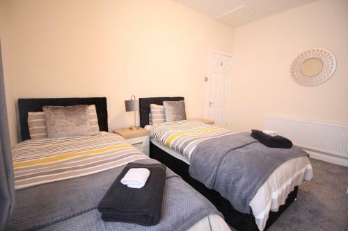 Regent Choice - Town Centre - Large Property