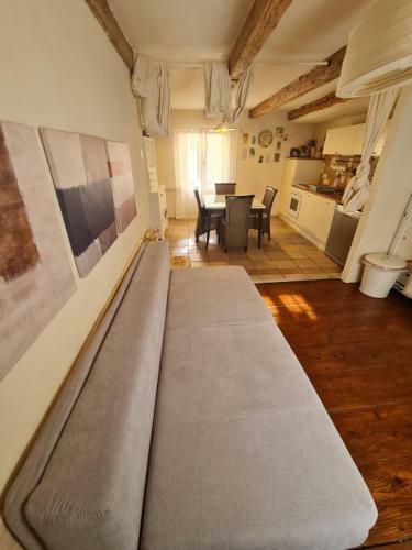 Seabed Apartma
