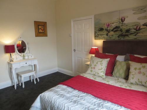 Apartamento Blackpool Holiday Lets-regent Road