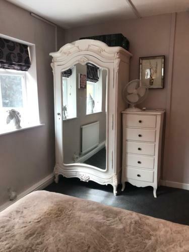 Apartamento Blackpool Holiday Lets -gf Regent Road