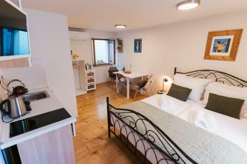 Apartamento Guest House Rosemary