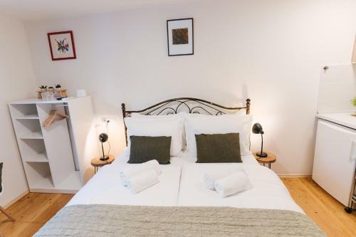 Apartamento Guest House Rosemary