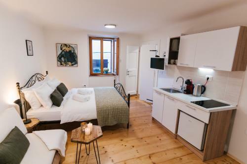 Apartamento Guest House Rosemary