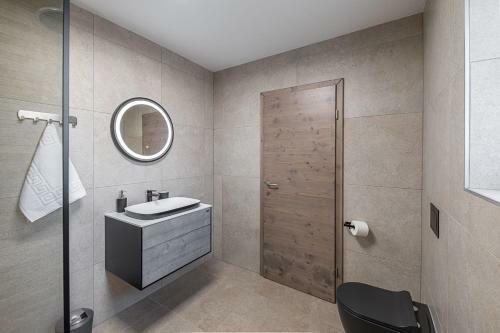 Apartamento Doma?ija Vr?ki