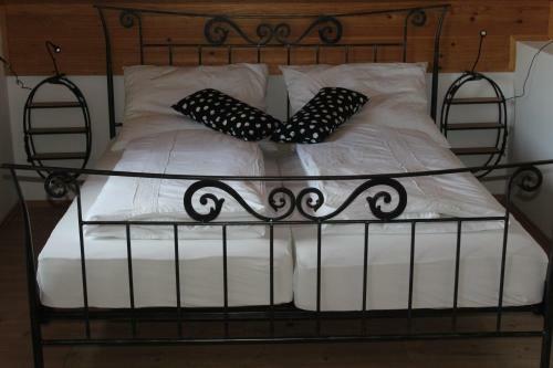 Apartamento Holiday Home Winzerhaus Eva