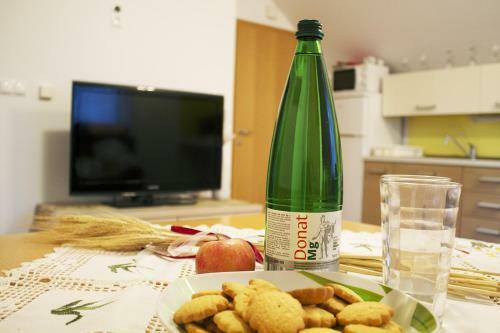 Apartma Pegaz