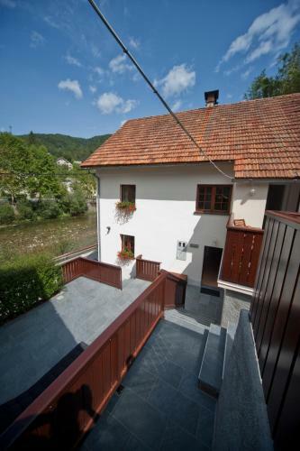 Villa Sandra