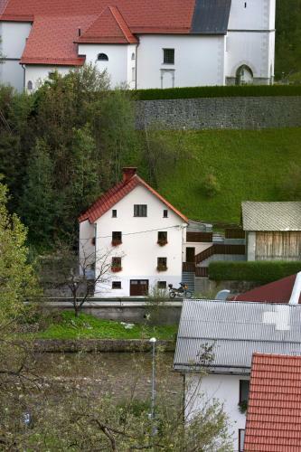 Villa Sandra