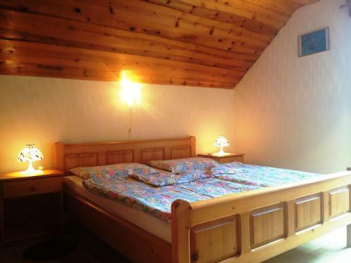 Agroturismo Farm Stay Juvanija