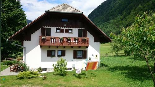 Agroturismo Farm Stay Juvanija