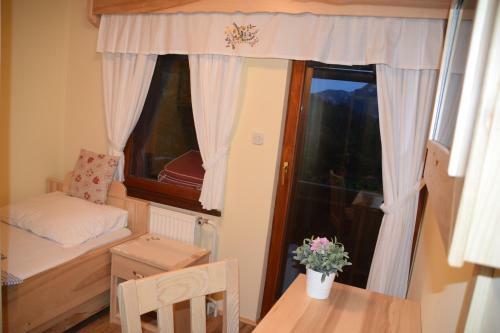 Agroturismo Farm Stay "alpine Dreams"