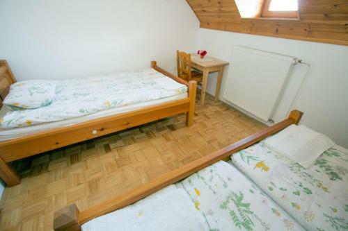 Agroturismo Kmetija Matk