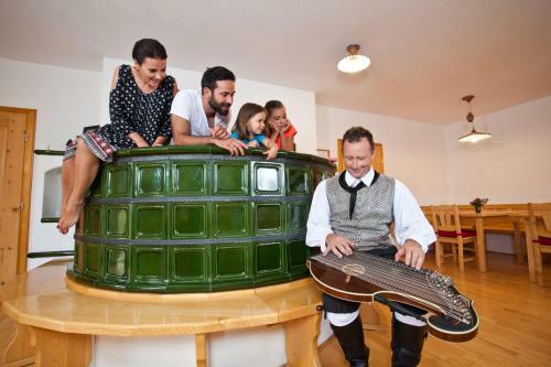 Agroturismo Kmetija Matk