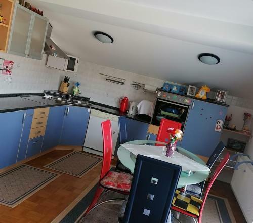 Apartamento At Marian's Place