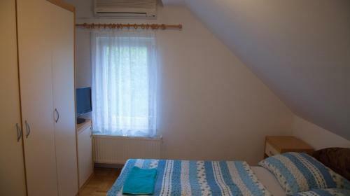 Hostal Tourist Farm Majerle