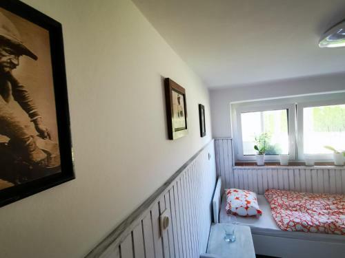 Apartma "happy Scotts"