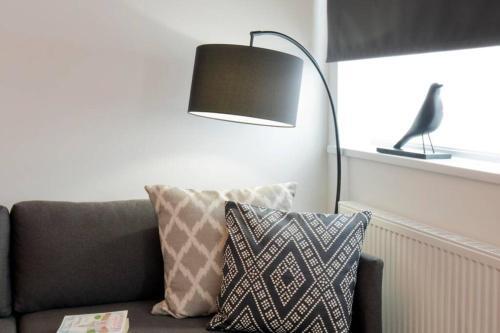 Apartamento Blackbird Luxury Accommodation Room 10
