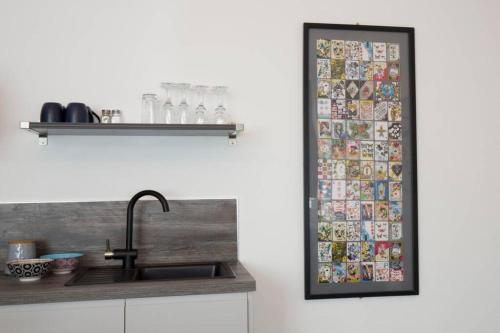 Apartamento Blackbird Luxury Accommodation Room 10
