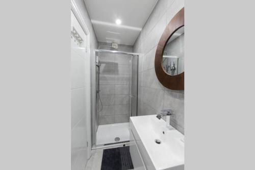 Apartamento Blackbird Luxury Accommodation Room 10
