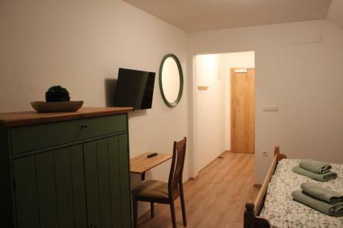 Agroturismo Vdovi? Guest House