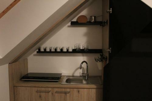 Agroturismo Vdovi? Guest House
