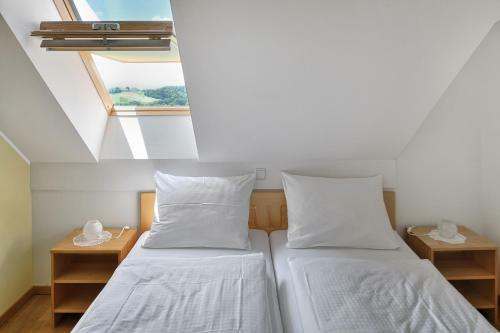 Agroturismo Farm Stay Jarc Vineyard