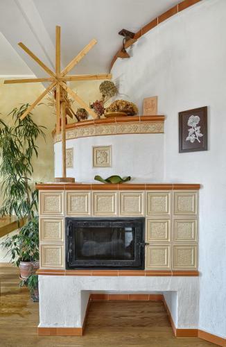 Agroturismo Farm Stay Jarc Vineyard