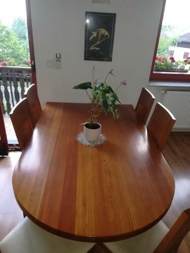Apartma Zmalinka