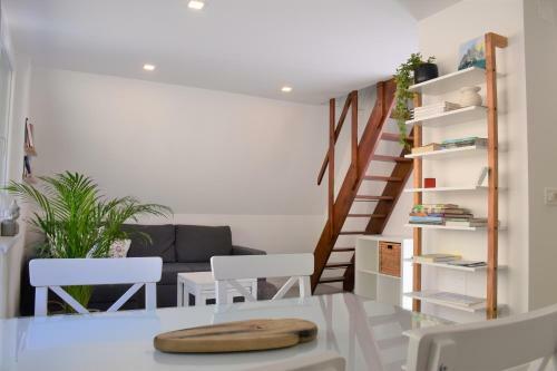 Apartamento Our Forest House