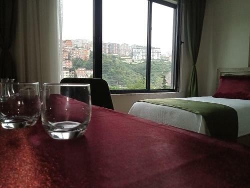 Hotel Kurt Otel
